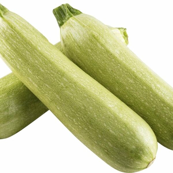 Кабачок вес