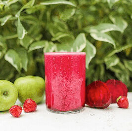 Смузи Бриджит Джонс 500 мл