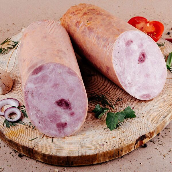 Ветчина Нежная варёная