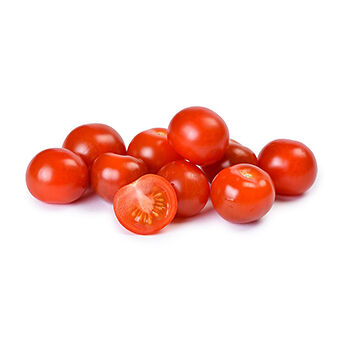 Помидоры черри красные