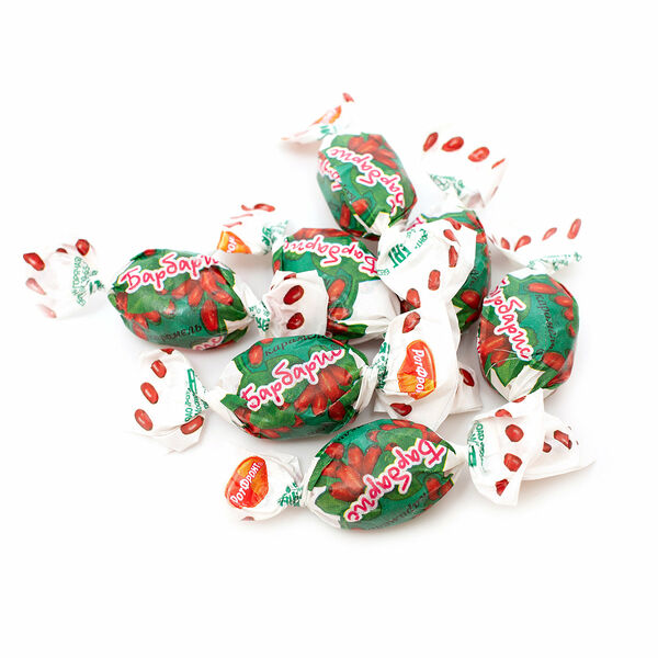 Карамель леденцовая - барбарис ТМ РотФронт