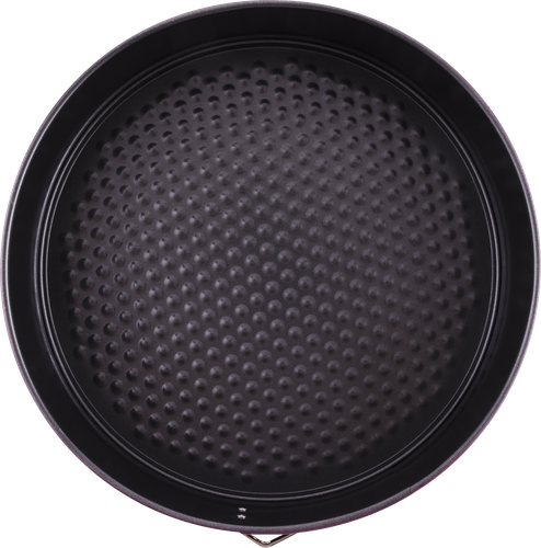 

Набор форм для выпечки HOMECLUB Viola, разъемные, круглая 24см, сердце, антипригарное покрытие Арт. WD-004