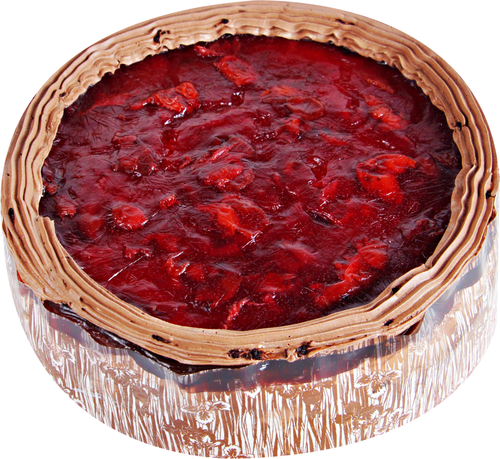 

Торт Рецепты радости Зимняя вишня 1 кг