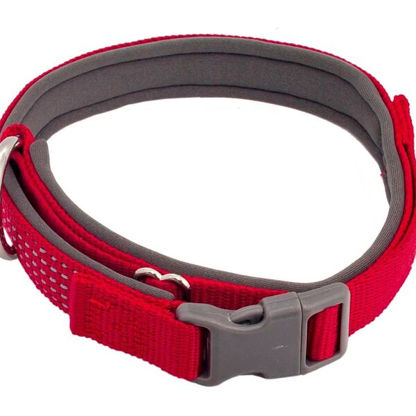 Каскад ошейник нейлоновый 