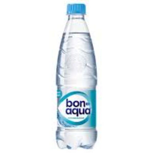 Вода Bonaqua негазированная 1 л