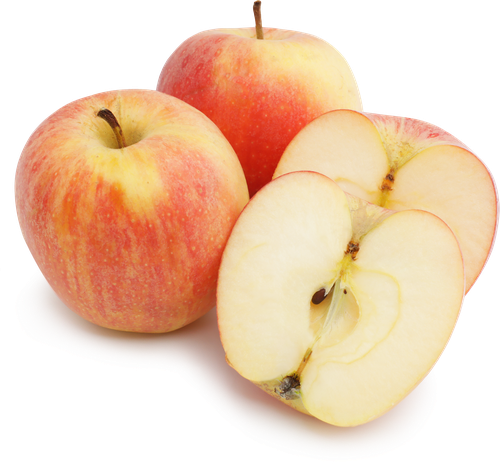 

Яблоки Гала Россия вес