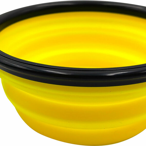 Миска складная 350мл