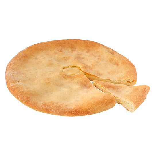 Пирог Осетинский с картофелем и сыром 470 г