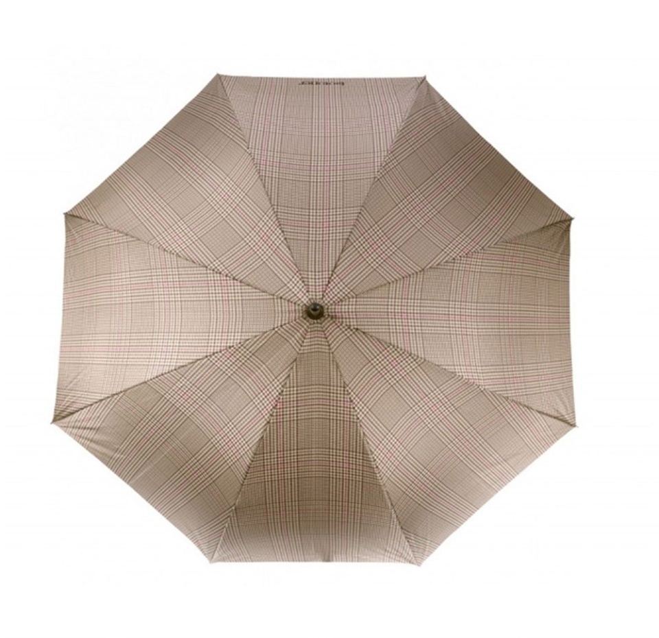 

Зонт Isotoner Принц Уэльс 3 сложения 418 г