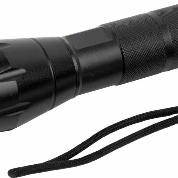 Фонарь Perfeo Colt LED Western