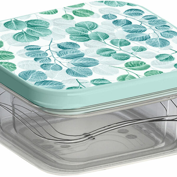 Комплект контейнеров Бытпласт