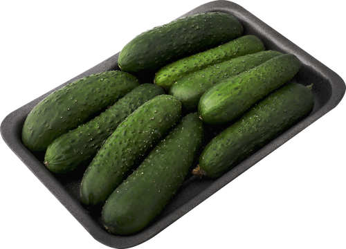 

Огурцы короткоплодные колючие 450 г