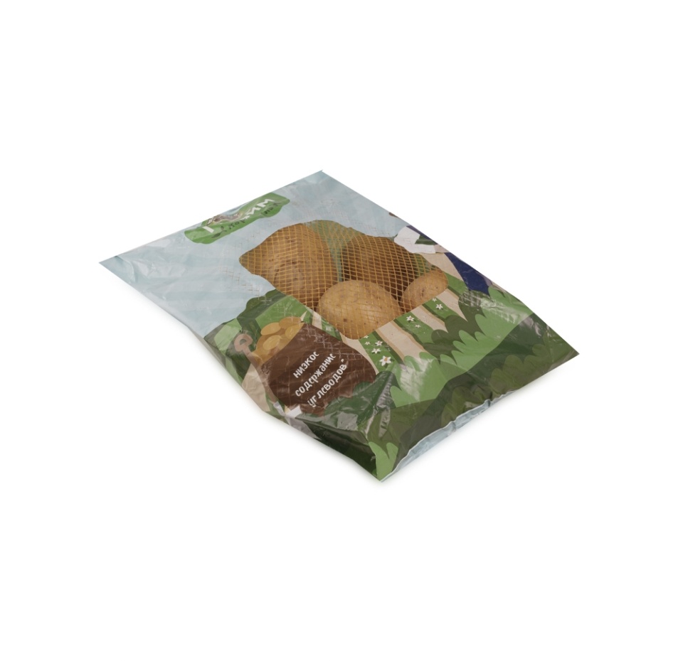 

Картофель Прайм Вегетория, 1кг