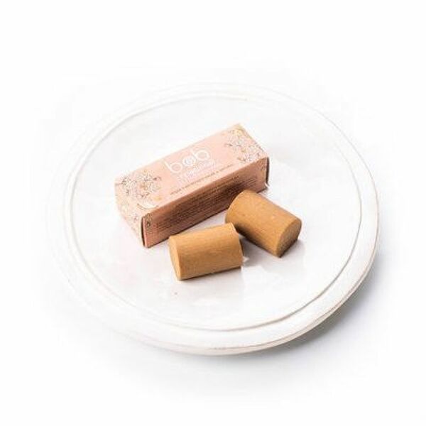 Гречишный светлый батончик Bob