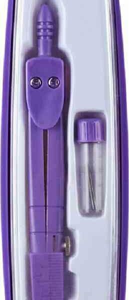 Циркуль Attache Selection, 120 мм