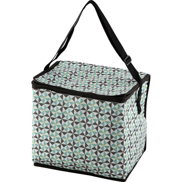 Термосумка Ecos Astra, 15 л, 28х21х25см, в ассортименте