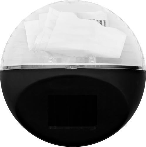 

Светильник Giardino Club настенный на солнечной батарее 11х11х4,5см арт. 353503