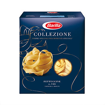 Макаронные изделия Barilla Collezione Fettuccine
