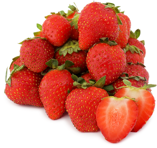 Клубника Россия вес