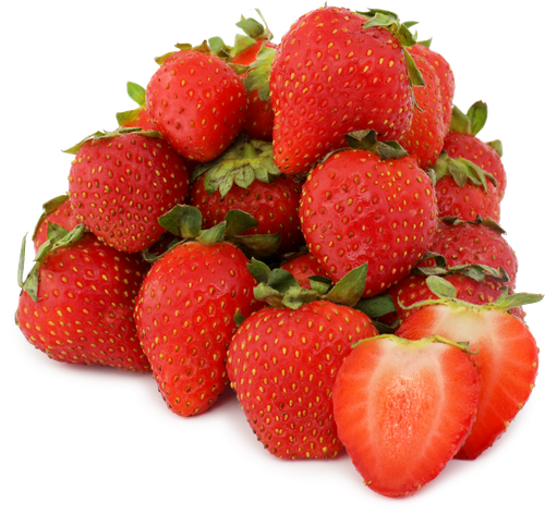 

Клубника Россия вес