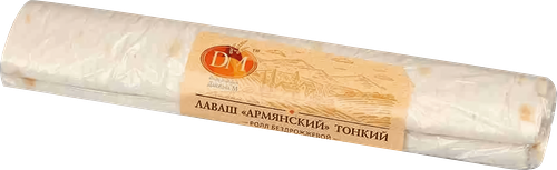 Лаваш ХПП №1 Армянский тонкий, 250 г