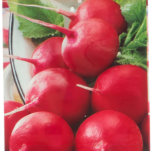 Семена ГАВРИШ Русский вкус, Редис Розовый бочок, Арт. 191223356