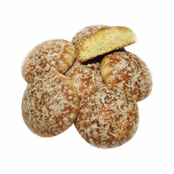 Пряники Пензенская КФ Северянка, 400г