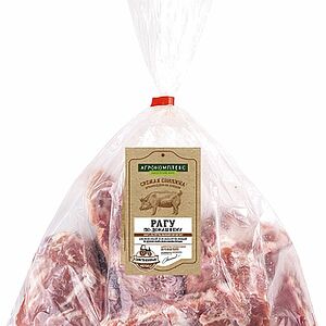 Рагу Агрокомплекс По-домашнему из свинины замороженное