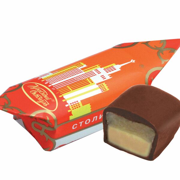 Конфеты Столичные