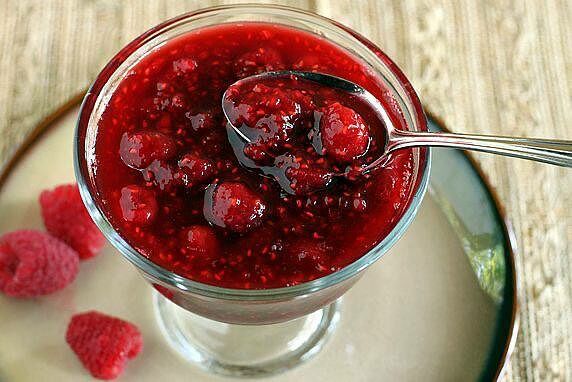 Соус Малина