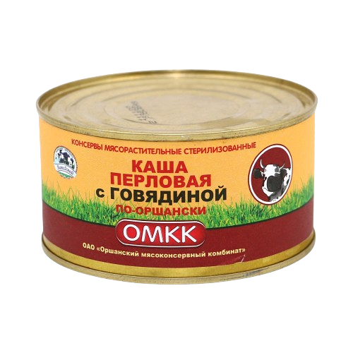 Консервы м/р стер. 