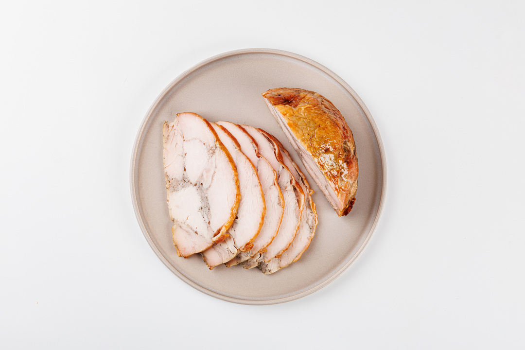 

Буженина из мяса индейки, 300 г