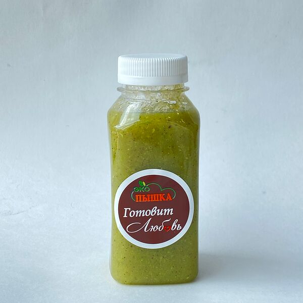 Фреш яблочный с сельдереем