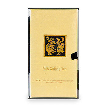 Чай Дракон и Феникс Молочный улун