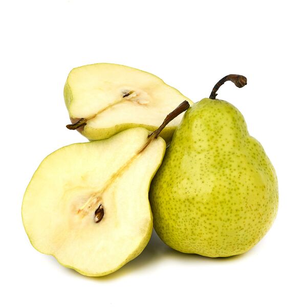 Груши Пакхам