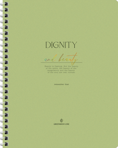 

Тетрадь Greenwich Line Микс в ассортименте 80 листов 1 шт