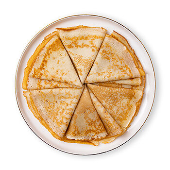 Блины Русские Уже Готово, 4 шт в наборе