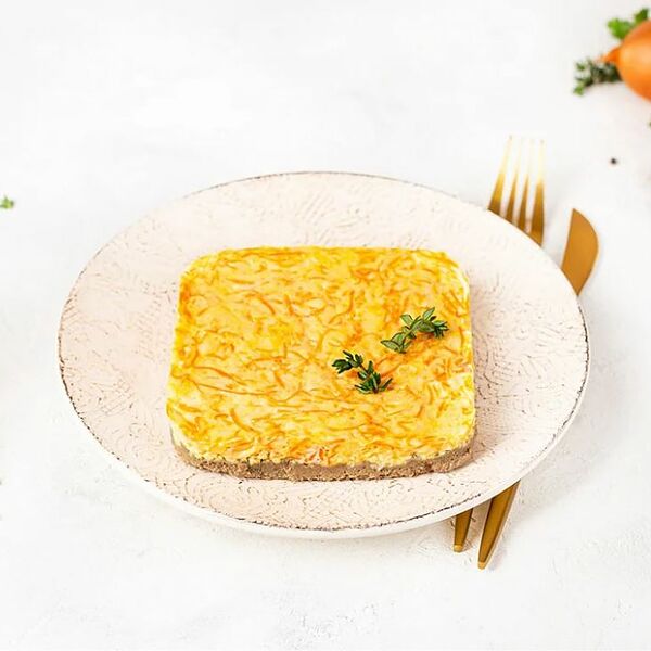 Салат Шофруа из печени 250 г