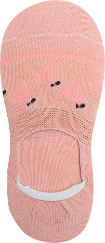 

Следки детские OEMEN с силиконом, Арт. PK053/499/501