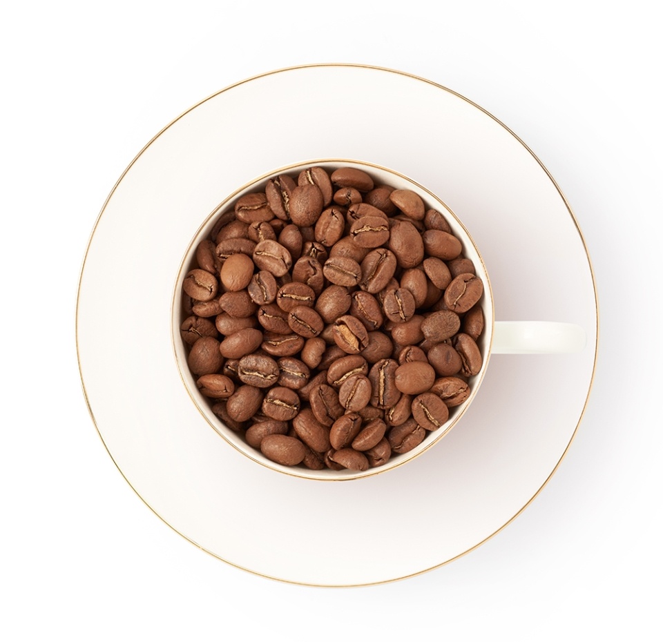 

Кофе в зернах Арабика Тарразу Коста-Рика