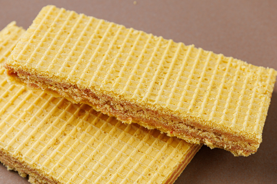 

Вафли Take a Bitey Манго-Морковь, 35 г