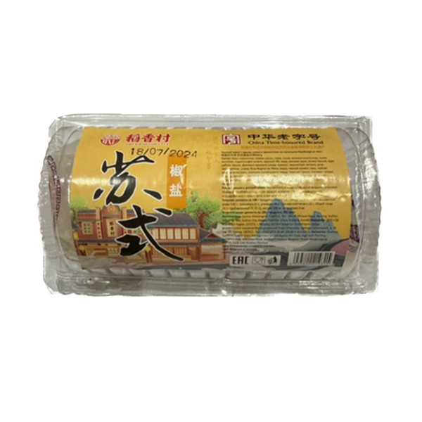 Лунный пряник с солью и пряностями по-сучжоуски Daoxiangcun,310 г