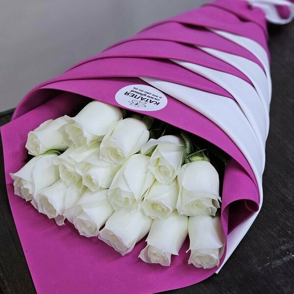 Розы на уголок 