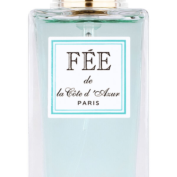 FEE Парфюмерная вода для женщин Fée de la Côte d’Azur, 30 мл