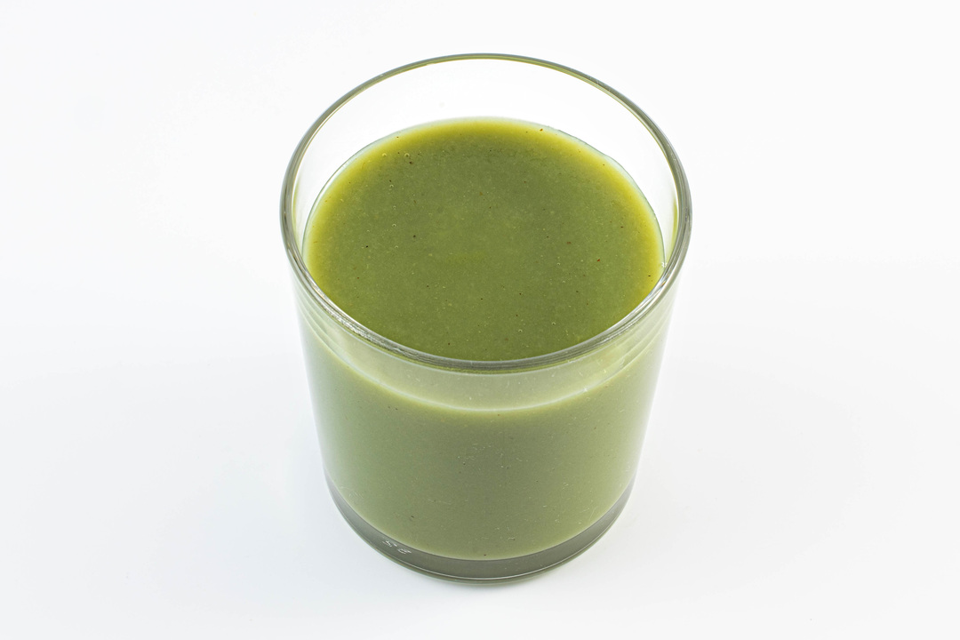 

Смузи Груша-шпинат со вкусом мяты, 250 мл