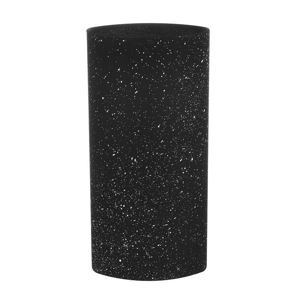 Альтон подставка для ножей d11х22см, полипропиленовые разделители