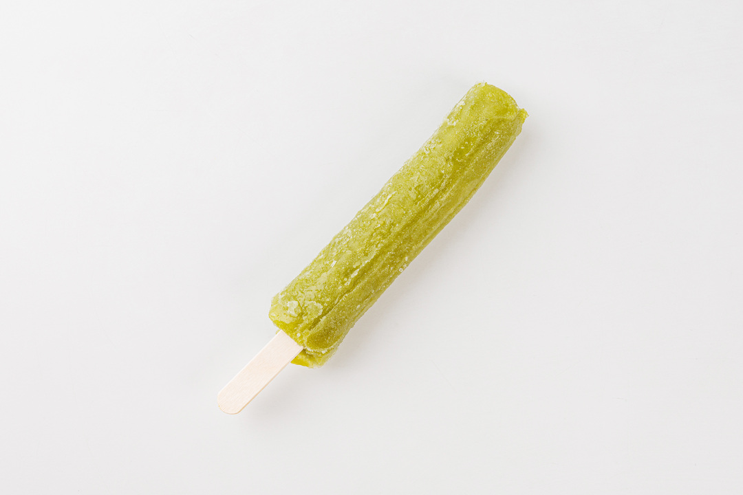 

Лёд ВкусВилл из яблочного пюре, 50 г