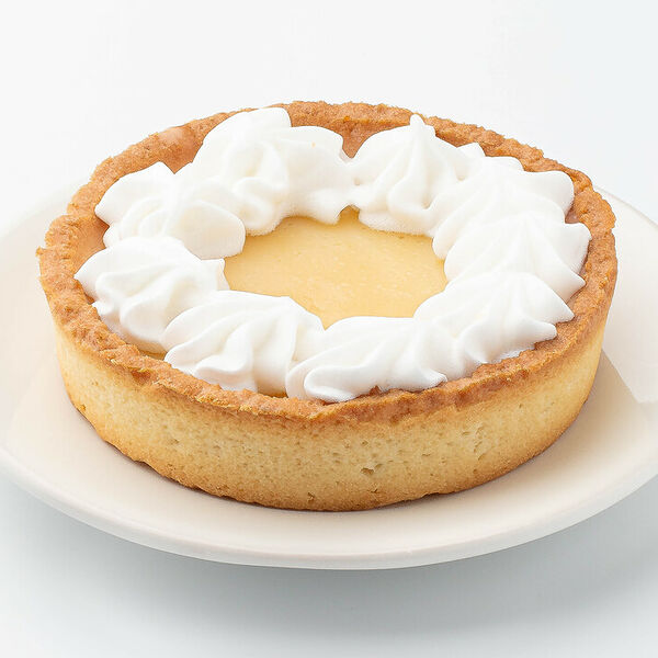 Пирожное «Тарт лимонный»