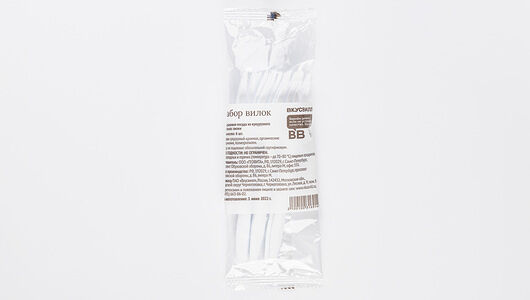 Набор вилок, 6 шт