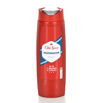 Гель для душа Old Spice Whitewater мужской 250мл